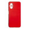 Чехол Beline Silicone для Xiaomi Poco M5 Red (5905359811015)