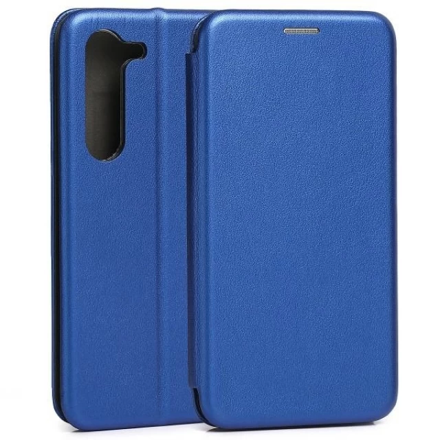 Чехол-книжка Beline Book Magnetic для Samsung Galaxy S23 (S911) Blue (5905359811619)