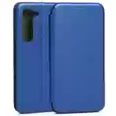 Чохол-книжка Beline Book Magnetic для Samsung Galaxy S23 (S911) Blue (5905359811619)