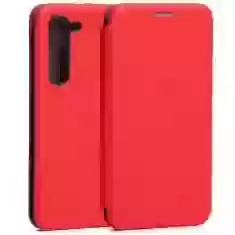 Чохол-книжка Beline Book Magnetic для Samsung Galaxy S23 (S911) Red (5905359811626)