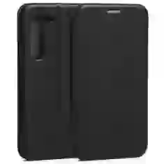 Чохол-книжка Beline Book Magnetic для Samsung Galaxy S23 Plus (S916) Black (5905359811664)