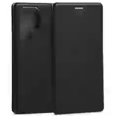 Чохол-книжка Beline Book Magnetic для Samsung Galaxy S23 Ultra (S918) Black (5905359811725)