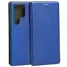 Чохол-книжка Beline Book Magnetic для Samsung Galaxy S23 Ultra (S918) Blue (5905359811732)