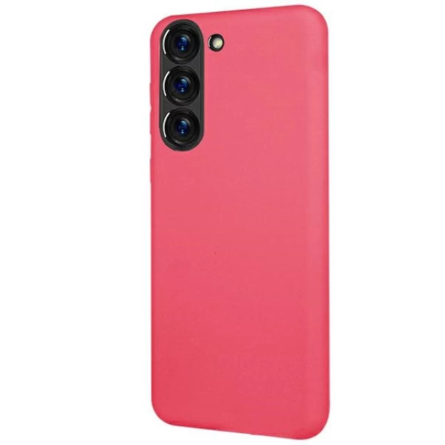 Чохол Beline Candy для Samsung Galaxy S23 (S911) Pink (5905359812487)