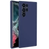 Чохол Beline Candy для Samsung Galaxy S23 Ultra (S918) Navy (5905359812586)