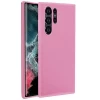 Чехол Beline Candy для Samsung Galaxy S23 Ultra (S918) Light Pink (5905359812593)