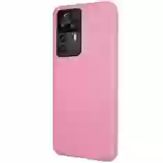 Чехол Beline Candy для Xiaomi 12T Pro Light Pink (5905359812807)