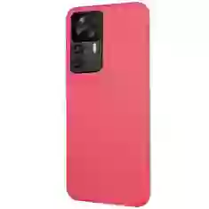 Чехол Beline Candy для Xiaomi 12T Pro Pink (5905359812838)