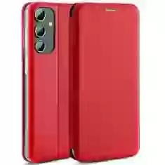 Чехол-книжка Beline Book Magnetic для Samsung Galaxy A14 5G (A146) Red (5905359813033)