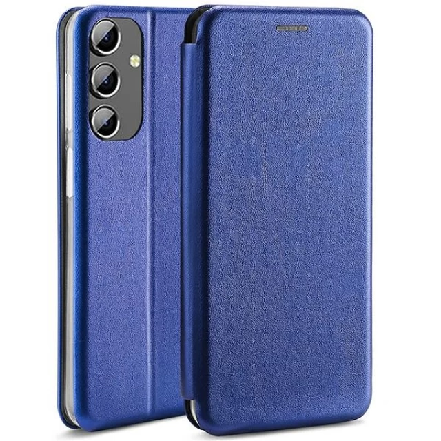 Чехол-книжка Beline Book Magnetic для Samsung Galaxy A04s (A047) Blue (5905359813095)