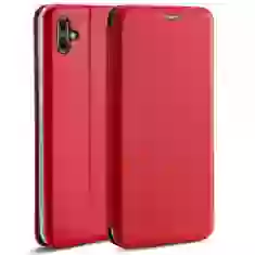 Чохол-книжка Beline Book Magnetic для Samsung Galaxy xCover 6 Pro Red (5905359813132)
