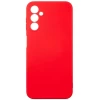 Чохол Beline Silicone для Samsung Galaxy A14 5G (A146) Red (5905359813217)