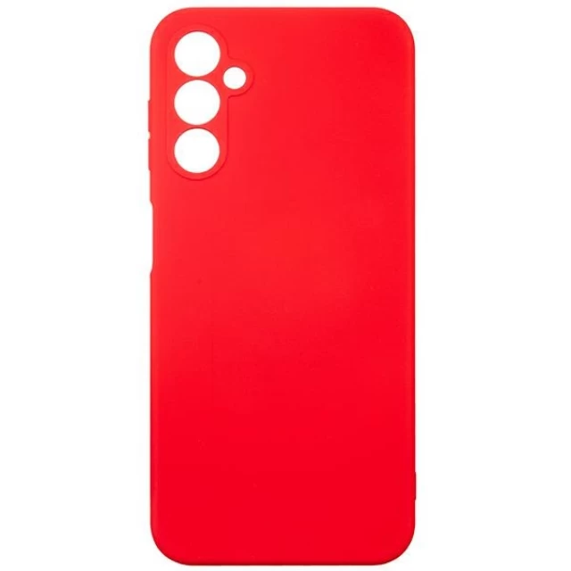 Чохол Beline Silicone для Samsung Galaxy A14 5G (A146) Red (5905359813217)