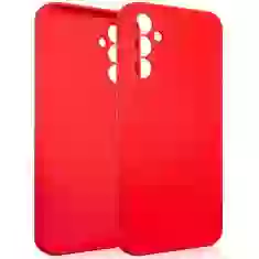 Чехол Beline Silicone для Samsung Galaxy A14 5G (A146) Red (5905359813217)