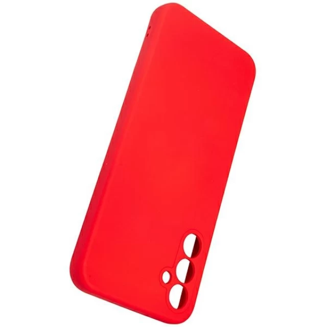 Чохол Beline Silicone для Samsung Galaxy A14 5G (A146) Red (5905359813217)