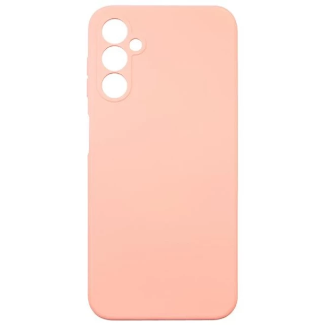 Чохол Beline Silicone для Samsung Galaxy A14 5G (A146) Rose Gold (5905359813231)