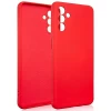 Чехол Beline Silicone для Samsung Galaxy A04s (A047) Red (5905359813255)