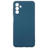 Чохол Beline Silicone для Samsung Galaxy A04s (A047) Blue (5905359813262)