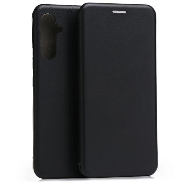 Чохол-книжка Beline Book Magnetic для Samsung Galaxy A34 5G (A346) Black (5905359813613)