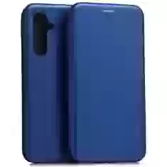 Чохол-книжка Beline Book Magnetic для Samsung Galaxy A34 5G (A346) Blue (5905359813637)