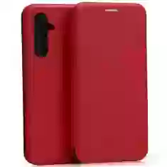 Чохол-книжка Beline Book Magnetic для Samsung Galaxy A54 5G (A546) Red (5905359813682)