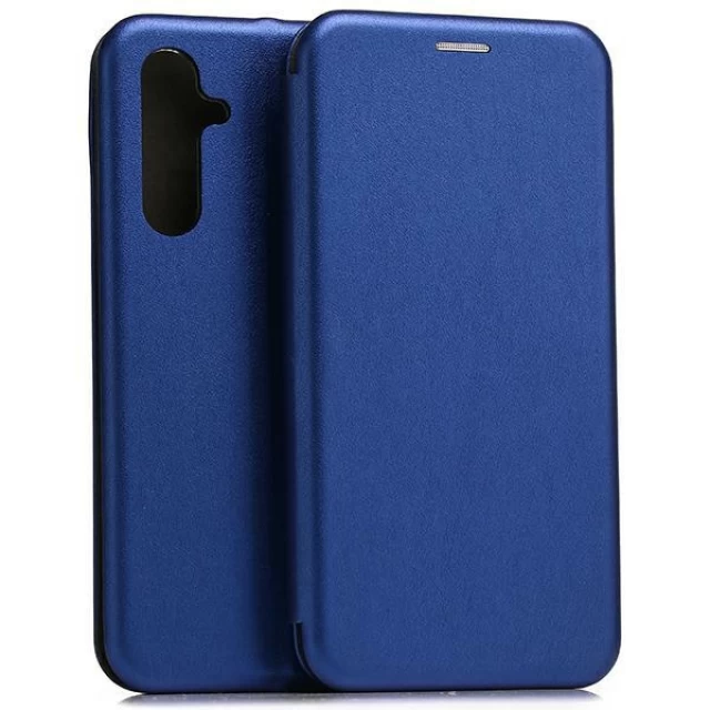 Чохол-книжка Beline Book Magnetic для Samsung Galaxy A54 5G (A546) Blue (5905359813699)