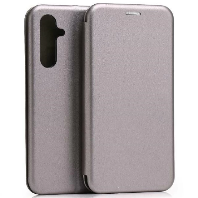 Чехол-книжка Beline Book Magnetic для Samsung Galaxy A54 5G (A546) Steel (5905359813712)