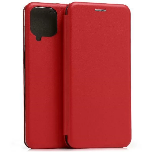 Чохол-книжка Beline Book Magnetic для Samsung Galaxy M33 5G (M336) Red (5905359813743)