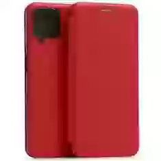 Чохол-книжка Beline Book Magnetic для Samsung Galaxy M33 5G (M336) Red (5905359813743)