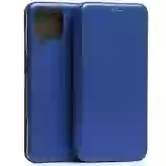 Чохол-книжка Beline Book Magnetic для Samsung Galaxy M33 5G (M336) Blue (5905359813750)