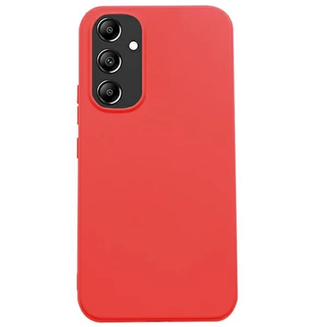 Чохол Beline Candy для Samsung Galaxy A34 5G (A346) Red (5905359813835)