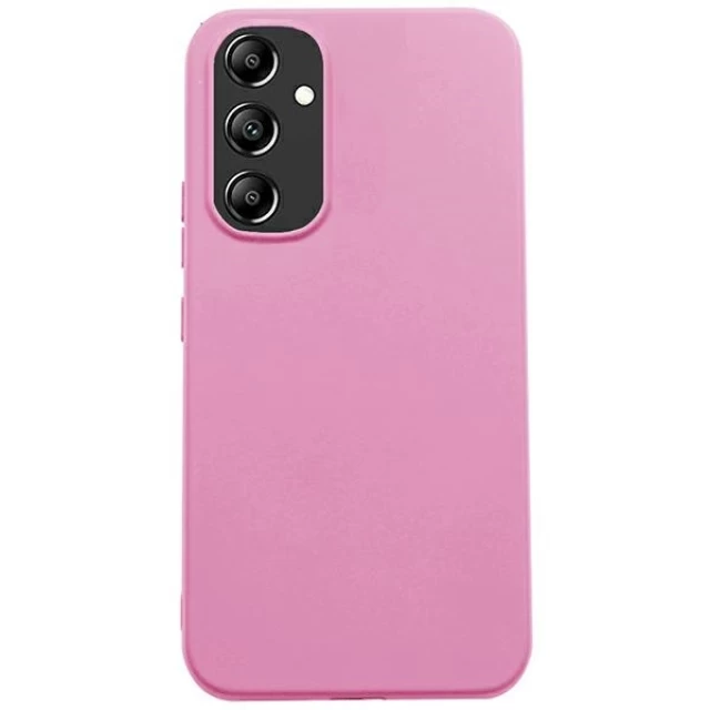 Чохол Beline Candy для Samsung Galaxy A34 5G (A346) Light Pink (5905359813866)