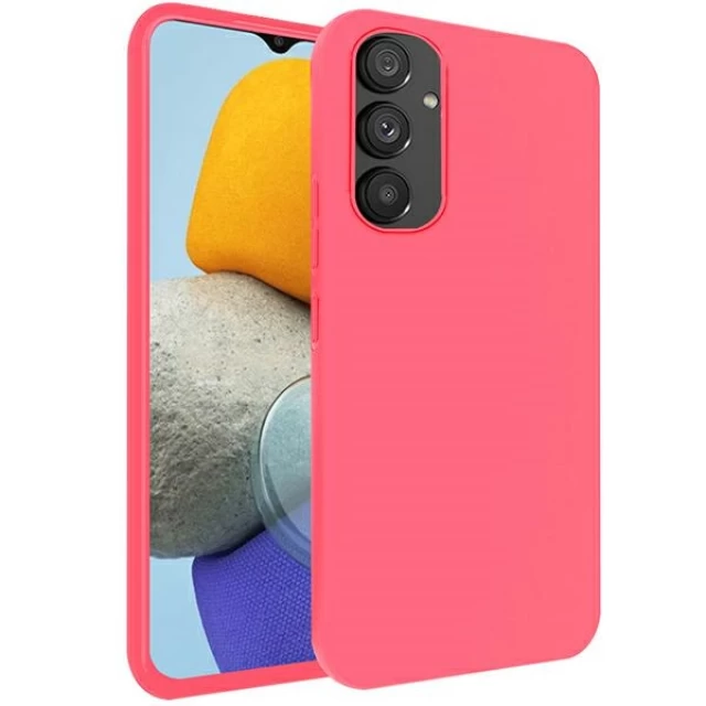 Чохол Beline Candy для Samsung Galaxy A54 5G (A546) Pink (5905359813941)