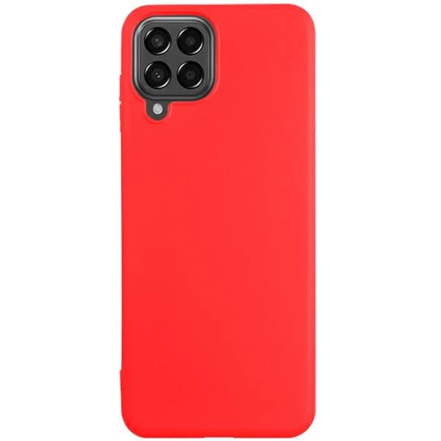 Чохол Beline Candy для Samsung Galaxy M33 5G (M336) Red (5905359813972)