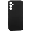 Чехол Beline Silicone для Samsung Galaxy A34 5G (A346) Black (5905359814030)