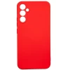 Чохол Beline Silicone для Samsung Galaxy A54 5G (A546) Red (5905359814085)