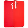 Чохол Beline Silicone для Samsung Galaxy A54 5G (A546) Red (5905359814085)