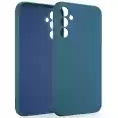 Чехол Beline Silicone для Samsung Galaxy A54 5G (A546) Blue (5905359814092)