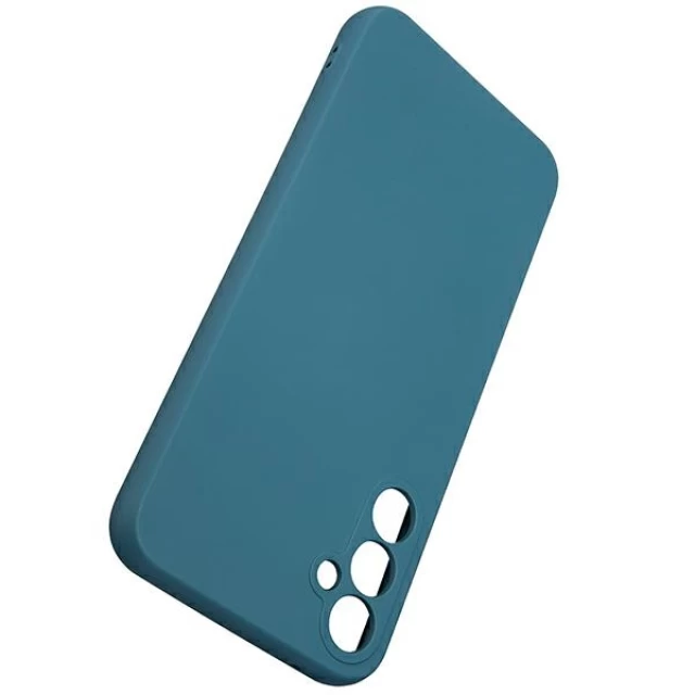 Чохол Beline Silicone для Samsung Galaxy A54 5G (A546) Blue (5905359814092)