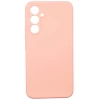 Чехол Beline Silicone для Samsung Galaxy A54 5G (A546) Rose Gold (5905359814108)