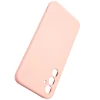 Чехол Beline Silicone для Samsung Galaxy A54 5G (A546) Rose Gold (5905359814108)