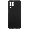 Чохол Beline Silicone для Samsung Galaxy M33 5G (M336) Black (5905359814115)
