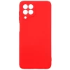 Чехол Beline Silicone для Samsung Galaxy M33 5G (M336) Red (5905359814122)