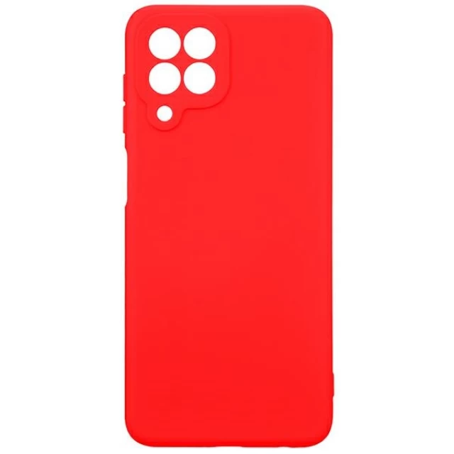 Чехол Beline Silicone для Samsung Galaxy M33 5G (M336) Red (5905359814122)