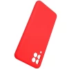 Чохол Beline Silicone для Samsung Galaxy M33 5G (M336) Red (5905359814122)