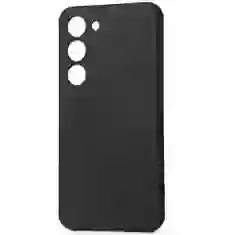 Чохол Beline MagSafe Case для Samsung Galaxy S23 (S911) Black with MagSafe (5905359814627)