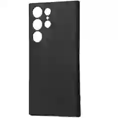 Чехол Beline MagSafe Case для Samsung Galaxy S23 Ultra (S918) Black with MagSafe (5905359814634)
