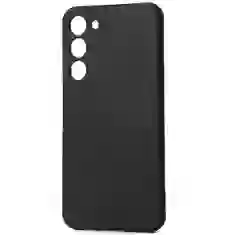 Чехол Beline MagSafe Case для Samsung Galaxy S23 Plus (S916) Black with MagSafe (5905359814641)