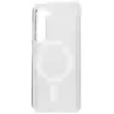 Чохол Beline MagSafe Case для Samsung Galaxy S23 Plus (S916) Transparent with MagSafe (5905359814672)