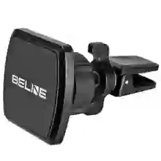 Автодержатель Beline BLNCH01 3 in 1 Air Vent/Dashboard/Windscreen Black (5905359815303)
